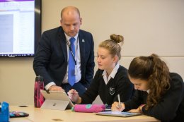 Myddelton College - UK