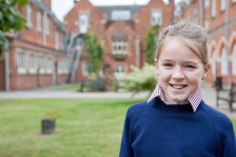  Queen Anne’s School 