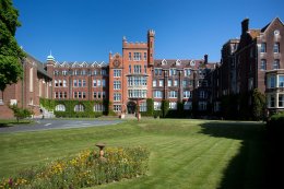 St Lawrence College-Ramsgate-UK