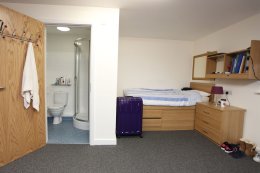St Lawrence College-Ramsgate-UK