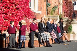 St Lawrence College-Ramsgate-UK