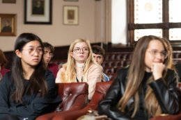Mander Portman Woodward (MPW) College 