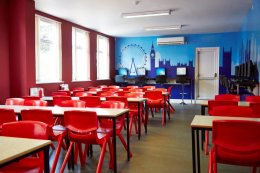 Southbourne School of English UK 