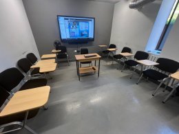 Burlington School UK