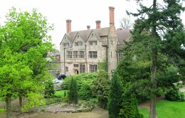 Adcote School for Girls