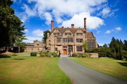 Adcote School for Girls