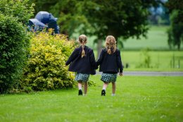 Adcote School for Girls
