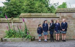 Adcote School for Girls