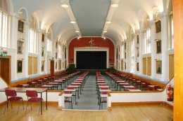 Royal Russell School 