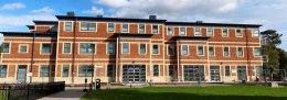 Royal Russell School 