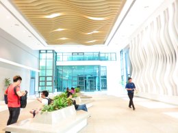 Sunway University มหาวิทยาลัยในมาเลเซีย 