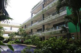 Shattuck-St. Mary's Forest City International School 