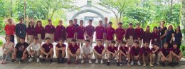 Shattuck-St. Mary's Forest City International School 