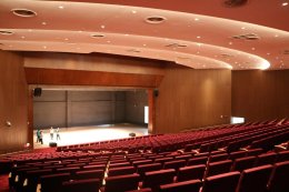 Shattuck-St. Mary's Forest City International School 