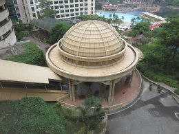 Sunway University มหาวิทยาลัยในมาเลเซีย 