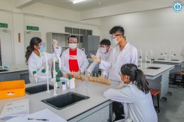 City Harbor International School Malaysia 