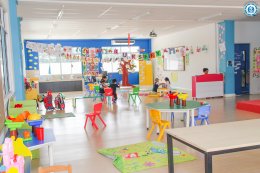  City Harbor International School Malaysia 