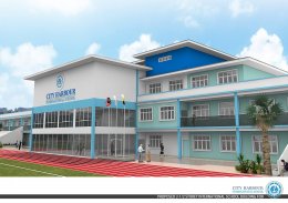  City Harbor International School Malaysia 