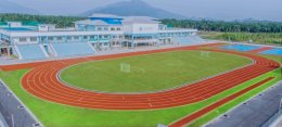  City Harbor International School Malaysia 