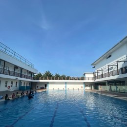  City Harbor International School Malaysia 
