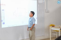  City Harbor International School Malaysia 