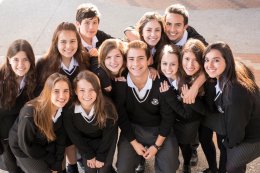 Avondale_college_Auckland_New_Zealand_เรียนต่อนิวซีแลนด์_โรงเรียนมัธยมนิวซีแลนด์