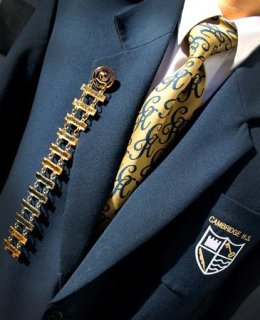 Cambridge_High_School_เรียนต่อนิวซีแลนด์_โรงเรียนมัธยมนิวซีแลนด์