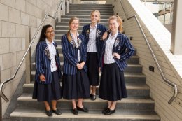 Diocesan_School_for_Girls_Auckland_เรียนต่อนิวซีแลนด์_โรงเรียนประจำนิวซีแลนด์_โรงเรียนมัธยมนิวซีแลนด์