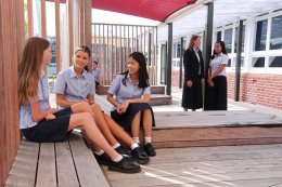 Epsom Girls Grammer School