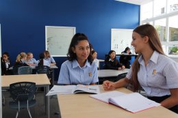 Epsom Girls Grammer School