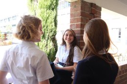 Epsom Girls Grammer School