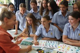 Epsom Girls Grammer School