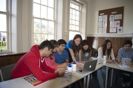 Kaplan_International_College_Auckland_เรียนต่อนิวซีแลนด์_เรียนภาษาที่นิวซีแลนด์