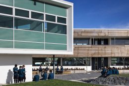Kristin_School_NZเรียนต่อนิวซีแลนด์_โรงเรียนมัธยมนิวซีแลนด์