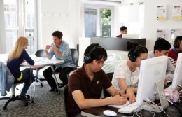 Languages International NZ