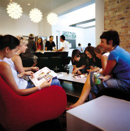 Languages International NZ