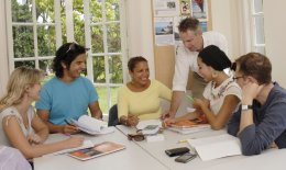 Languages International NZ