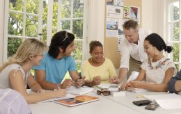 Languages International NZ