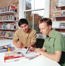 Languages International NZ