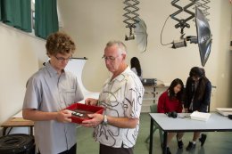 Mount Roskill Grammar School