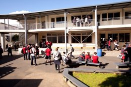 Mount Roskill Grammar School
