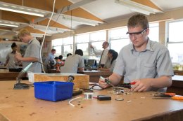 Mount Roskill Grammar School