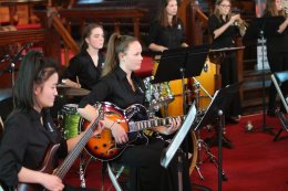 Epsom Girls Grammer School