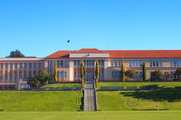 Nelson_College_for_Boys_high_school_in_new_zealand_โรงเรียนประจำนิวซีแลนด์_โรงเรียนมัธยมนิวซีแลนด์
