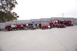 Rangitoto College