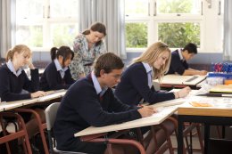 Rangitoto College