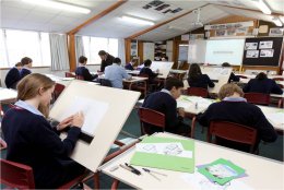 Rangitoto College