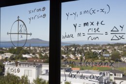 Rangitoto College