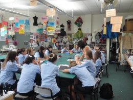 Rangitoto College