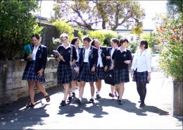 Nelson_College_for_Girls_high_school_in_new_zealand_โรงเรียนประจำนิวซีแลนด์_โรงเรียนมัธยมนิวซีแลนด์_โรงเรียนหญิงล้วน
